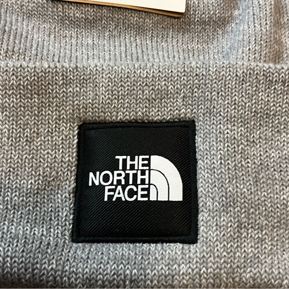 🆕 The North Face Big Box Beanie Unisex - Picture 3 of 9